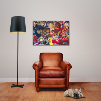 One Piece - Poster - Final Fight