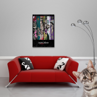 Junji Ito - Poster - Key Art