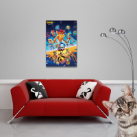 Crash Bandicoot - Poster - It´s about Time