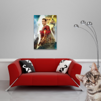 Shazam - Poster - Fury Of The Gods