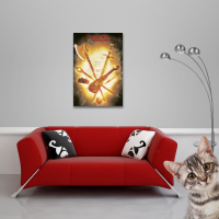 Dungeons & Dragons - Poster - Honor among Thieves