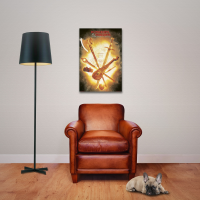 Dungeons & Dragons - Poster - Honor among Thieves