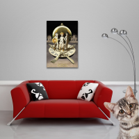 The promised Neverland - Poster - Group