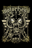 Motorhead - Poster - Warpig