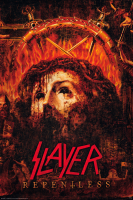 Slayer - Poster - Repentless Killogy