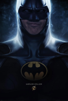 Flash, The - Poster - Rebirth