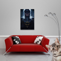 Flash, The - Poster - Rebirth