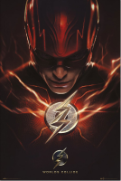 Flash, The - Poster - One Sheet