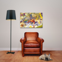 Spider-Man - Poster - vs. Sinister