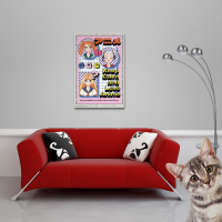 Anime - Poster - Keep Calm