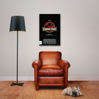 Jurassic Park - Poster - Movie