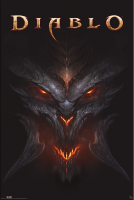 Diablo - Poster - Dämon