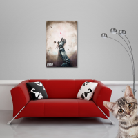 Fullmetal Alchemist - Poster - Philosopher´s Stone