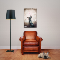 Fullmetal Alchemist - Poster - Philosopher´s Stone