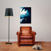 Flash, The - Poster - Teaser