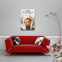 Star Wars - Poster - Ahsoka 1