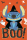 Disney - Poster - Stitch - Halloween