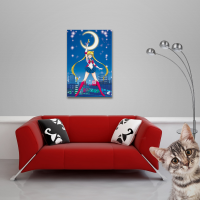 Sailor Moon - Poster - Sailor