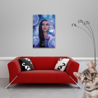 Disney - Poster - Wish - Held