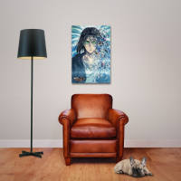 Attack on Titan - Poster - Eren Yeager