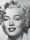 Bettmann - Kunstdruck - Marilyn Monroe Portrait