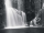 Jens Reppe - Kunstdruck - Grampian Waterfall