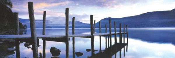 Motivational - Türposter - Derwent