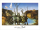 Dali, Salvador - Kunstdruck - Reflections of Elephants