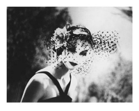 Rose, Betty - Kunstdruck - Anne Saint-Marine, NYC