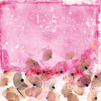 Spilker, Katja - Kunstdruck - Blütezeit