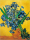 Van Gogh, Vincent - Kunstdruck - Les iris