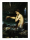 Waterhouse, John William - Kunstdruck - A Mermaid