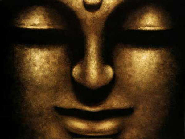 Mahayana - Kunstdruck - Bodhisattva Version 2