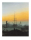 Friedrich, Caspar David - Kunstdruck - Greifswalder Hafen