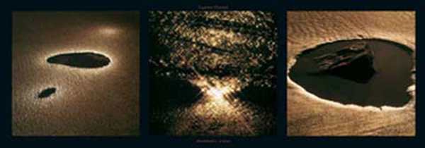 Pinsard, Laurent - Kunstdruck - Panoramic views