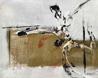 Schönpflug, Michael - Kunstdruck - WM 3