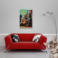 Far Cry - Poster - 6 - From Yara with Love