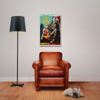 Far Cry - Poster - 6 - From Yara with Love