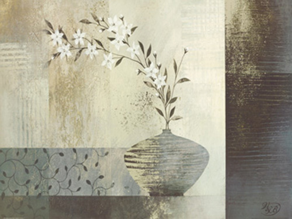 Verbeek & Van Den Broek - Kunstdruck - Simplicity II