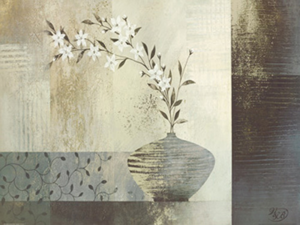 Verbeek & Van Den Broek - Kunstdruck - Simplicity II