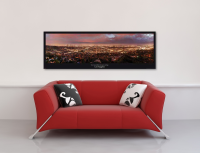 Los Angeles - Türposter - Griffith Observatory