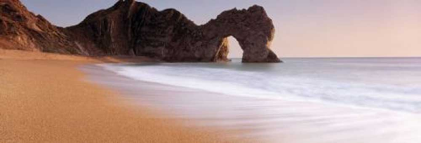 Noton, David - Türposter - Durdle Door