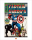 Captain America - Kunstdruck - Titel