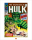 Hulk - Kunstdruck - Der Unglaubliche