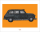 Visit London  - Kunstdruck - Taxi
