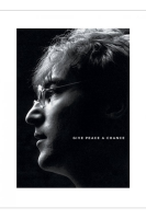 Lennon, John - Kunstdruck - Frieden