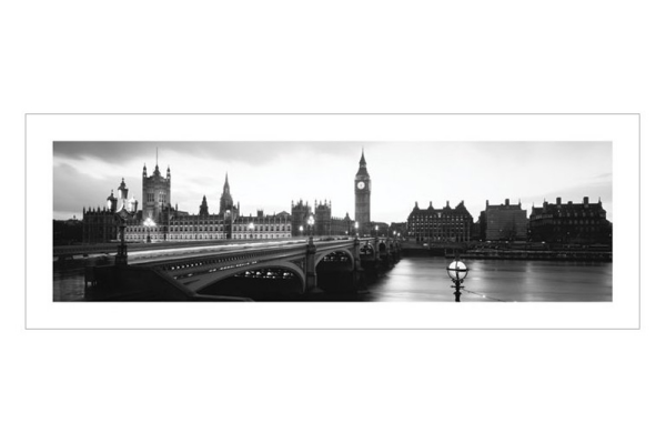 London - Kunstdruck - England