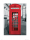 London  - Kunstdruck - Telefonzelle