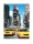 New York  - Kunstdruck - Gelbe Taxen