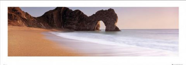 Noton, David - Kunstdruck - Durdle Door